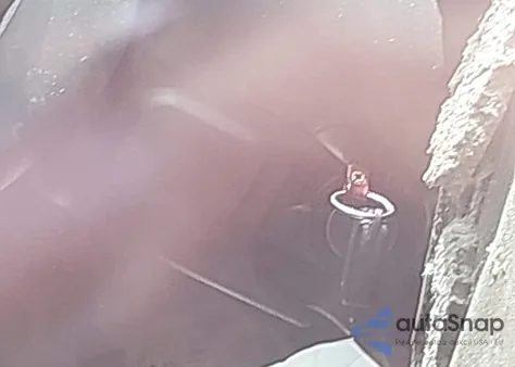 2005 Dodge Grand Caravan Sxt z USA, uszkodzony, nr VIN 2D4GP44L85R443261